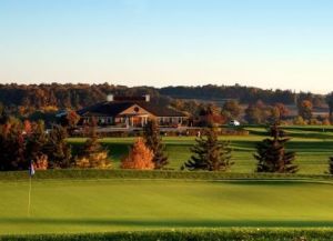 Peninsula Lakes G.C. - Orchard - Green Fee - Tee Times