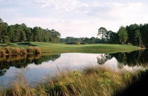 Raven Golf Club at Sandestin - Green Fee - Tee Times