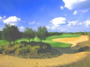 Highlands Reserve Golf Club - Green Fee - Tee Times