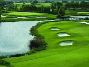Shingle Creek Golf Club - Green Fee - Tee Times