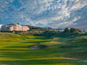 The Links Portmarnock - Green Fee - Tee Times