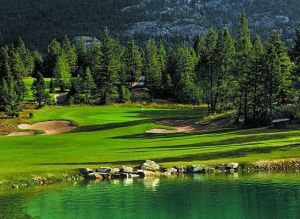 Copper Point Golf Club - Green Fee - Tee Times