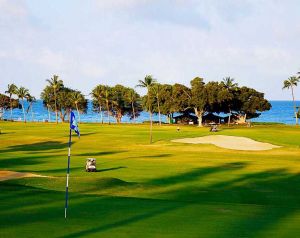 Kaanapali  - Kaanapali Kai