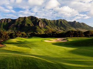 Puakea Golf Course