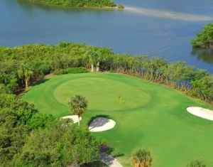 The Tides Golf Club - Green Fee - Tee Times