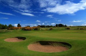 Monifieth - Medal - Green Fee - Tee Times