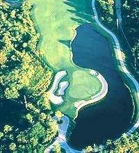 Baytree National Golf Links - Green Fee - Tee Times