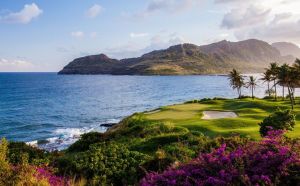 Kauai Lagoons Golf Club