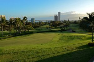 Pearl Country Club