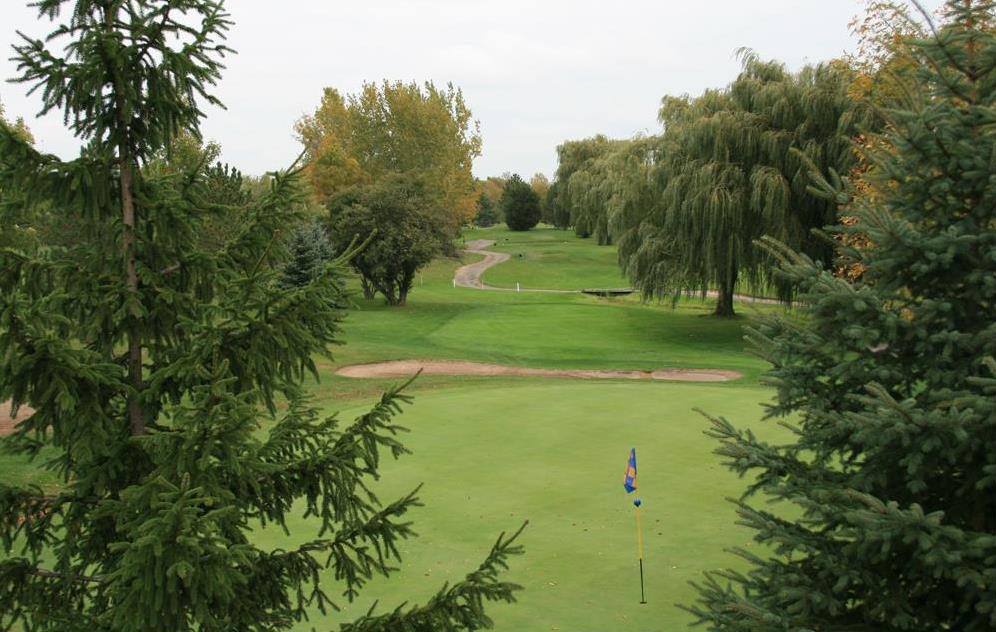 Beechwood Golf & Country Club - Green Fee - Tee Times