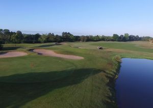 Remington Golf Club - Green Fee - Tee Times