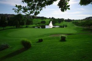 Canyon Lakes Golf Course - Green Fee - Tee Times