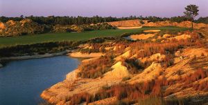 Twisted Dune Golf Club - Green Fee - Tee Times