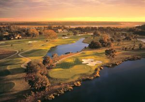 The Golf Club at North Hampton - Green Fee - Tee Times