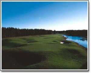 Cimarrone Golf & Country Club - Green Fee - Tee Times