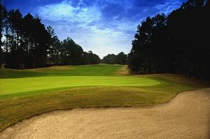 Bent Creek Golf Club - Green Fee - Tee Times