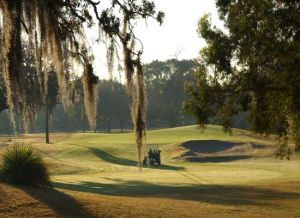 Babe Zaharias Golf Club - Green Fee - Tee Times