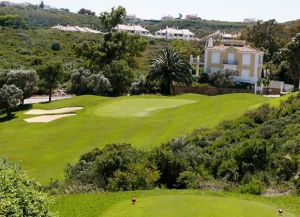 La Duquesa Golf & Country Club - Green Fee - Tee Times