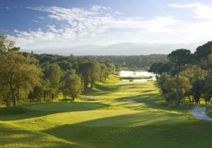 PGA Catalunya - Stadium Course - Green Fee - Tee Times