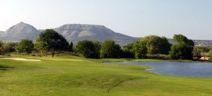 Golf Serres de Pals - BOSQUE - Green Fee - Tee Times