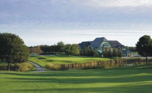 Deer Creek Golf Clubs - North Course - Ruby - Green Fee - Tee Times