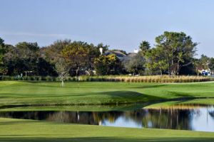 Nicklaus Course at Bay Point - Green Fee - Tee Times