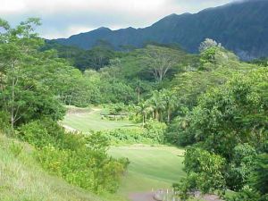 Luana Hills Country Club