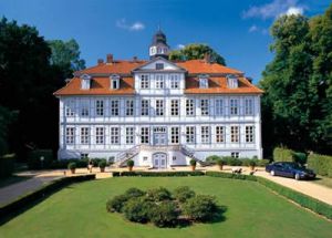 Schloss Lüdersburg - Lakes Course - Green Fee - Tee Times