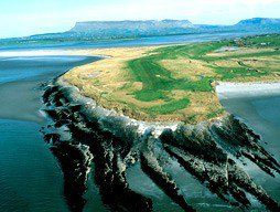 County Sligo Golf Club - Green Fee - Tee Times