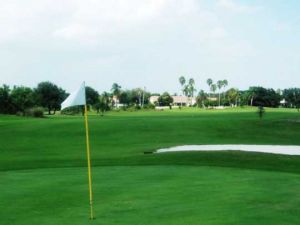 Grand Lacuna Golf Club - Green Fee - Tee Times