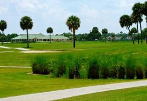 Kissimmee Oaks Golf Club - Green Fee - Tee Times