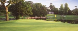 Carton House O`Meara Course - Green Fee - Tee Times