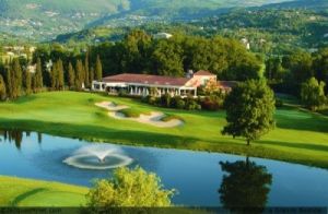 Golf de la Grande Bastide - Green Fee - Tee Times