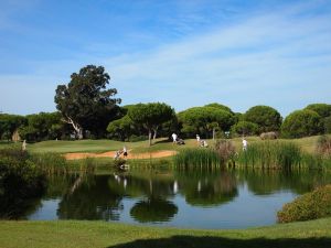 Lomas de Sancti Petri Golf Garden - Green Fee - Tee Times