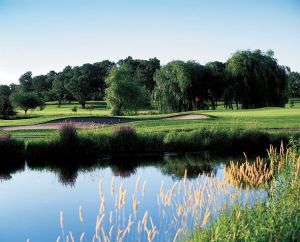 Majestic Oaks Golf Club - Crossroad Course - Green Fee - Tee Times