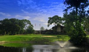 The Village Golf Club - Green Fee - Tee Times