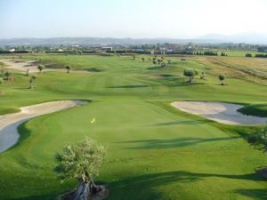 Palomarejos Golf - Green Fee - Tee Times