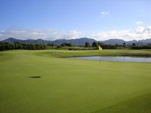 Kiahuna Golf Club