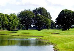 Knightsbrook Golf Club - Green Fee - Tee Times