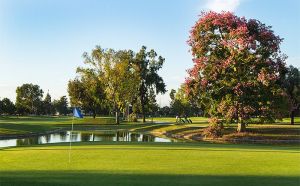 David L. Baker Memorial Golf Course - Green Fee - Tee Times