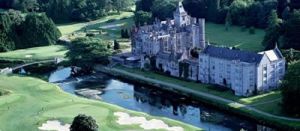 Adare Golf Club - Green Fee - Tee Times