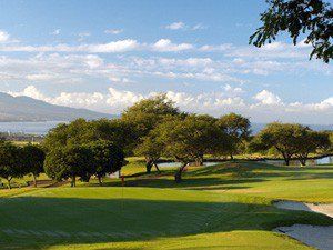 Kahili Golf Course