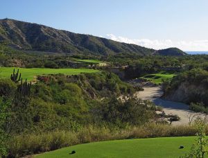 Palmilla Golf Club - Mountain/Ocean - Green Fee - Tee Times