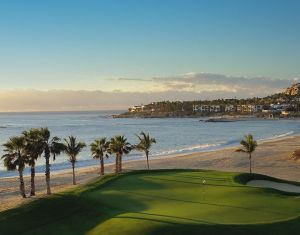 Palmilla Golf Club - Ocean/Arroyo - Green Fee - Tee Times