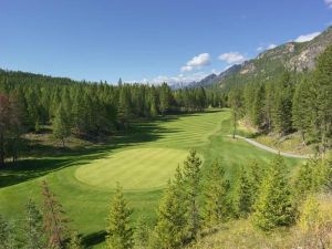 Radium Course - Green Fee - Tee Times