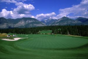 Eagle Ranch Golf Resort - Green Fee - Tee Times