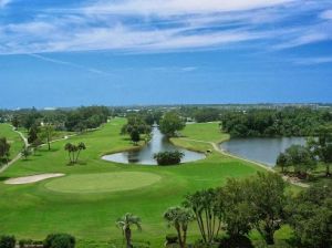 Seminole Lake Country Club - Green Fee - Tee Times