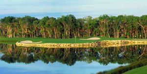 Club De Golf Moon Palace - Green Fee - Tee Times