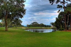 IMG Academies Golf & Country Club - Green Fee - Tee Times