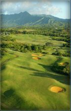Princeville Prince Course